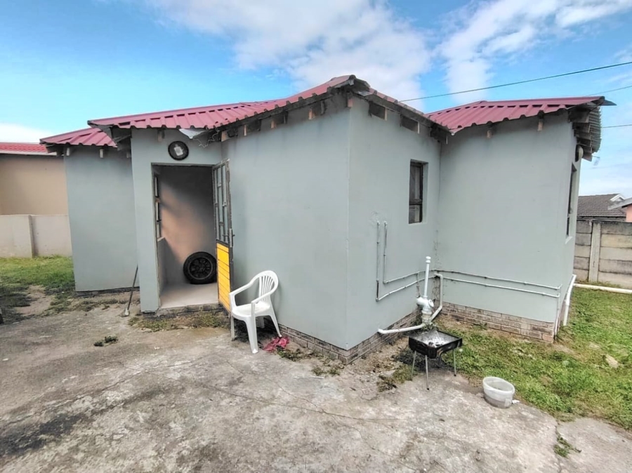 3 Bedroom Property for Sale in Amalinda Eastern Cape